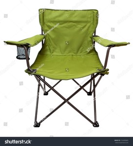 lightweight sports chair