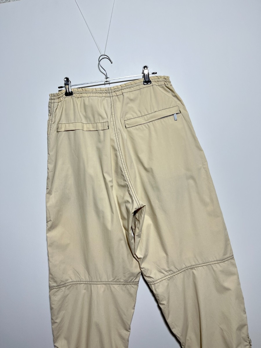 2000SS 初期 Maharishi Snopants マハリシ テクノパンツ 2000SS 初期 Maharishi Snopants マハリシ テクノパンツ