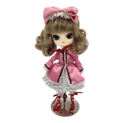 USED) Pullip Rozen Maiden Hinaichigo Daru Groove Doll Traumend