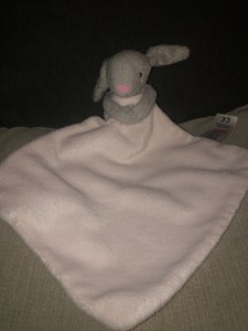 tesco bunny comforter