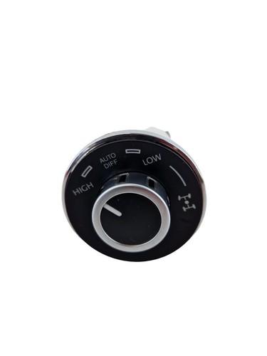 VW TOUAREG I 2008 Schalter 4WD Lock Allradsperre allroad 4x4 switch button