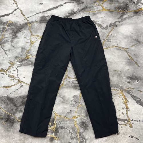 Champion Track Pants Sweatpants 