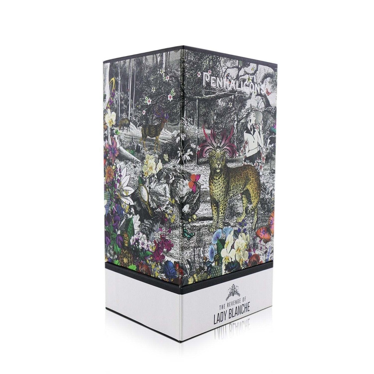 Penhaligon's The Revenge of Lady Blanche EDP Spray 75ml for