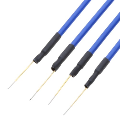 4 szt. / zestaw LED BDM Sondy ramowe Pióro BDM Rama Pióro Pin Chip Narzędzie do programowania - Zdjęcie 7 z 8