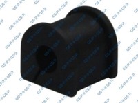 GSP 513111 Stabilisatorlager Hinten FüR Toyota