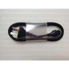 0M27TM M27TM For Dell XPS13 XPS15 Three Plug to Plum Blossom Tail Power Cord