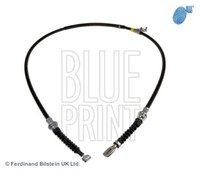 Seilzug, Feststellbremse Blue Print ADM546115 FüR Mazda