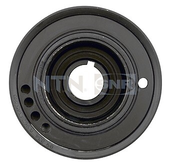 SNR DPF359.19 Belt Pulley, crankshaft