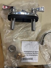 Moen 8270 Commercial M-Dura Bar/Pantry Faucet 2.2 gpm, Chrome