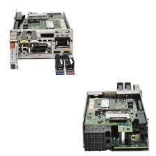 EMC MGMT Module 120GB mSATA 4GB RAM PC3 für ...