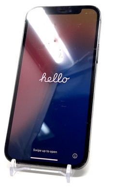 Apple iPhone 12 Pro - 128 GB - Graphite (Verizon)