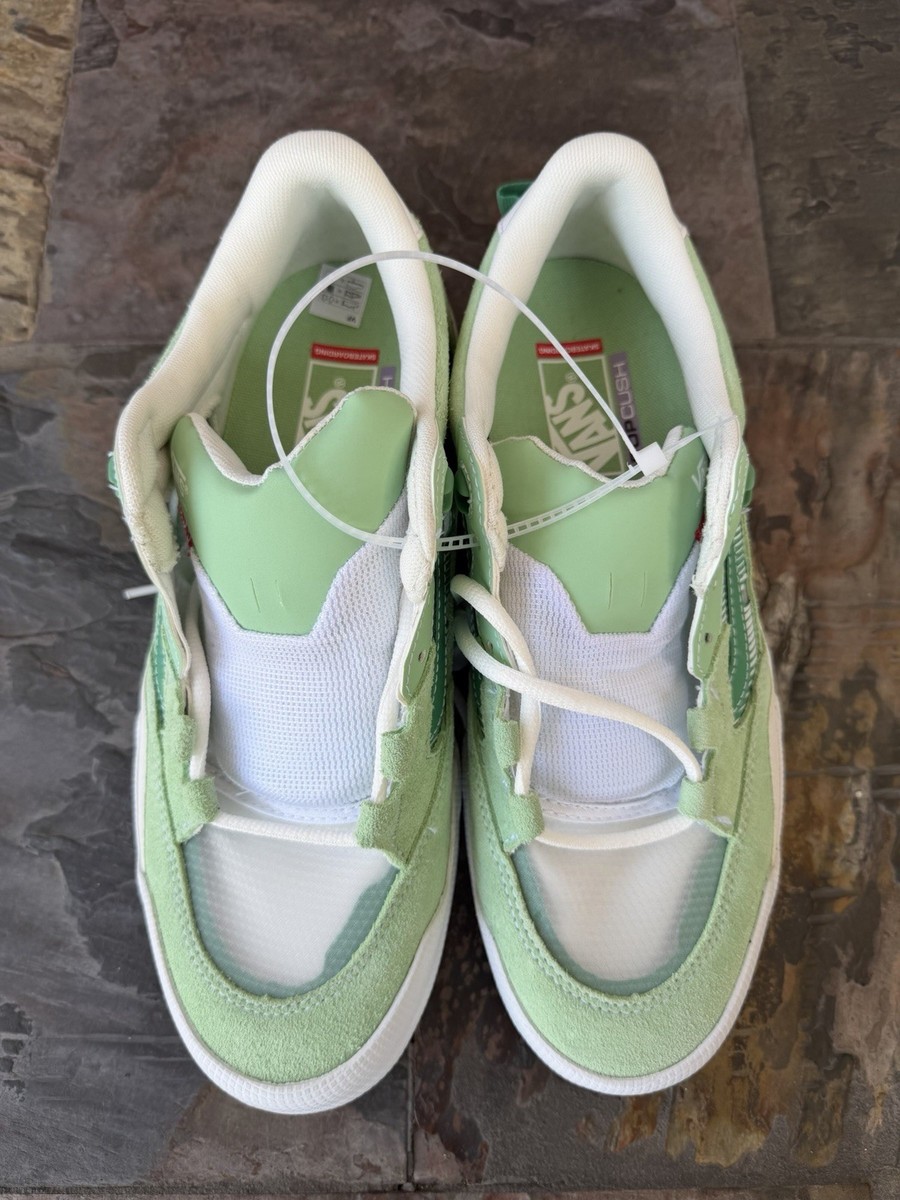 00s VANS ファットシューズ skate モデル Greeny s-l1200.jpg