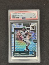 Garrett Wilson