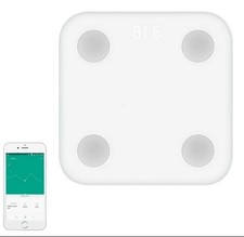 Xiaomi Body Composition Smart Scale Weight Fitness Scales S400 Brand new