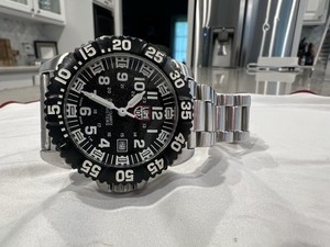 Luminox 3150 | eBay