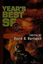 Year's Best SF 2 David G. Hartwell
