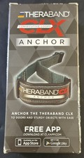 TheraBand CLX Anchor Va8