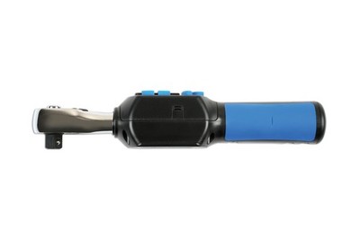 Laser Tools Digital Torque Ratchet 3/8''D 12 - 60Nm 6206