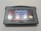 Masters of the Universe: He-Man Power of Grayskull Game Boy Advance GBA Works
