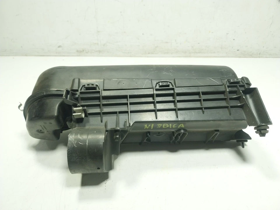 LUFTFILTER / 7583680 / 17546149 FÜR MINI MINI R56 COOPER S - Bild 2 von 4