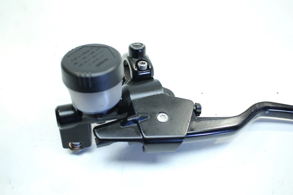 Kupplungspumpe Kupplungszylinder vorne Geber Kupplung clutch BMW R1200R R1ST K27 - Bild 4 von 4