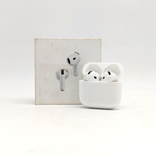 Apple AirPods 4 with Active Noise Cancelling MXP93LL/A  A3055 A3056 A3059
