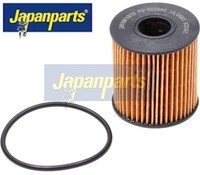 Japanparts FO-ECO060 ÖLfilter MotoröLfilter