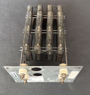 Lennox ECB25-10-P Heat Kit Element 12S59 USED **TESTED**