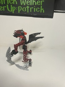 LEGO BIONICLE: Radiak (8947)