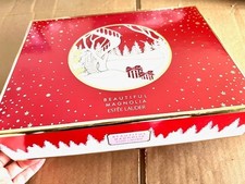 Estee Lauder Beautiful Magnolia Eau De Parfum 1.7 FL. OZ. Gift Set 147 Value