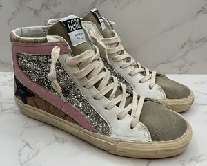 Golden Goose Slide Sneakers | eBay