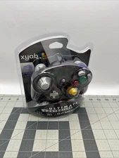 Nintendo GameCube Controller Wii / U / Switch Controller Atomic Purple BRAND NEW