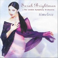 Sarah Brightman - Timeless - Cd - G3Z