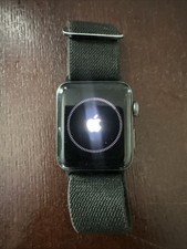 Apple Watch Series 3 42mm GPS Cellular LTE Space Gray A1861