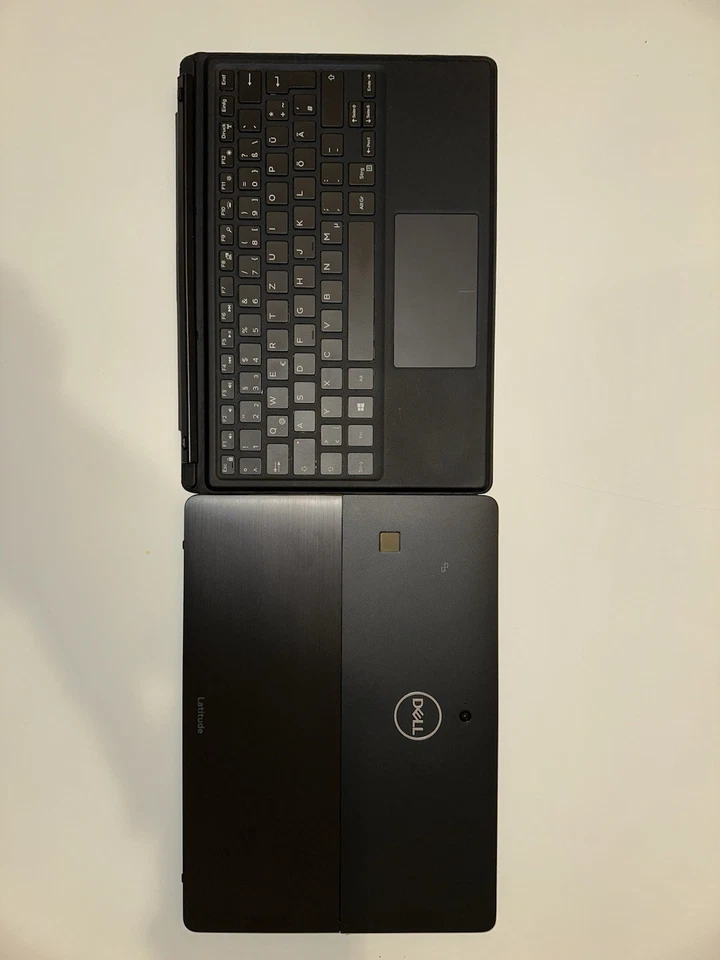 TOUCH Dell Latitude 5290 2in1 i5-8250U 8GB 128GB SSD 1920x1080 Win 11 Pro 12,5" - Bild 3 von 3