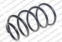 1X Lesjöfors Fahrwerksfeder 4058717 FüR Mini R55 Clubman R58 R56 Cooper JCW One