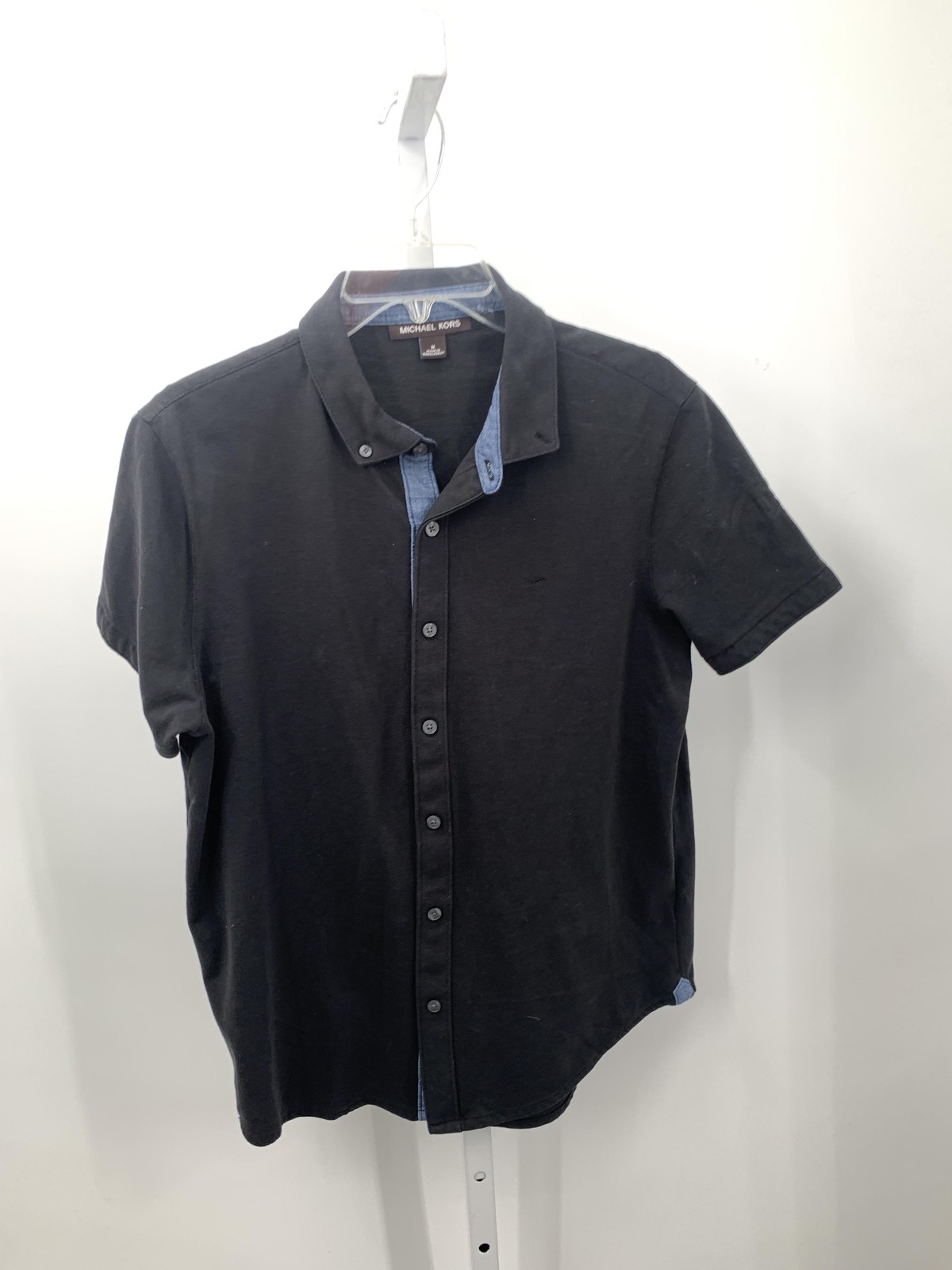 BTN DOWN POLO - image 1