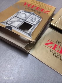 LEGEND OF ZELDA Pal FRA  NES Nintendo