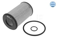 Meyle 16-14 322 0009 ÖLfilter FüR Renault