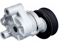 For 2005-2009 Saab 97X Accessory Belt Tensioner Serpentine 19189SMRG 2006 2007