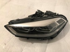 Frontscheinwerfer BMW 1 F40 9482811 LED ADAPTIVE Links Scheinwerfer Headlight