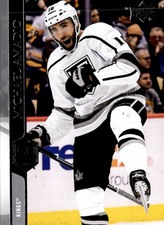 5 CARD LOT - 2020-21 Upper Deck - Michael Amadio #335