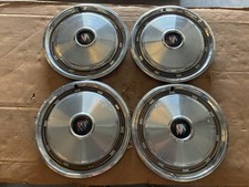Buick Lesabre Century Hubcap Rim Wheel Cover Hub Cap 74 75 76 77 15 Used 1057 4 Buick Lesabre Century Hubcap Rim Wheel Cover Hub Cap 74 75 76 77 15 Used 1057 4