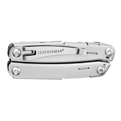 Leatherman Sidekick Multi-Purpose Tool with Nylon Sheath, Stainless, NEW