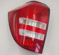 Feu arrière Kia CEED
