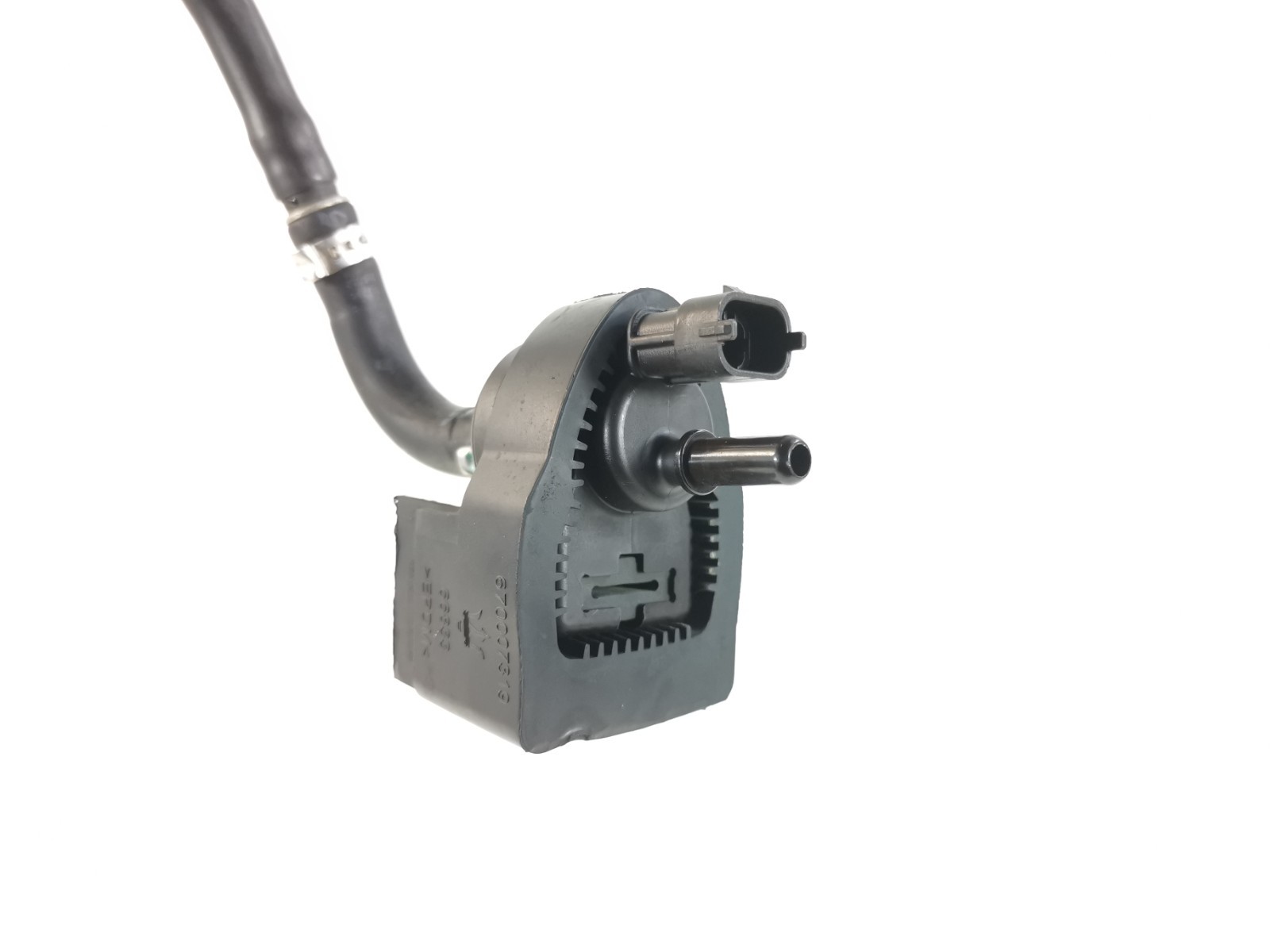 Maserati Ghibli RWD 2017 3.0 L Washer Solenoid Valve Actuator With Hose Pipe OEM
