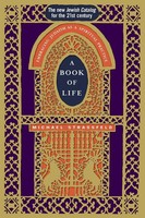 A Book Of Life Embracing Judaism As A Spiritual Practice Strassfeld Taschenbuch