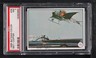 1966 Topps Batman Bat Laffs Copter Batmobile (Movie Promo on
