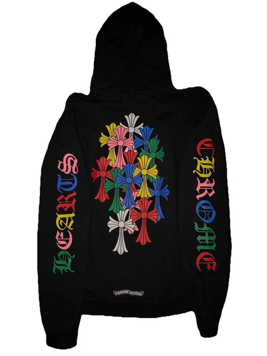 Chrome Hearts Regular Size M Hoodies & Sweatshirts for Men for