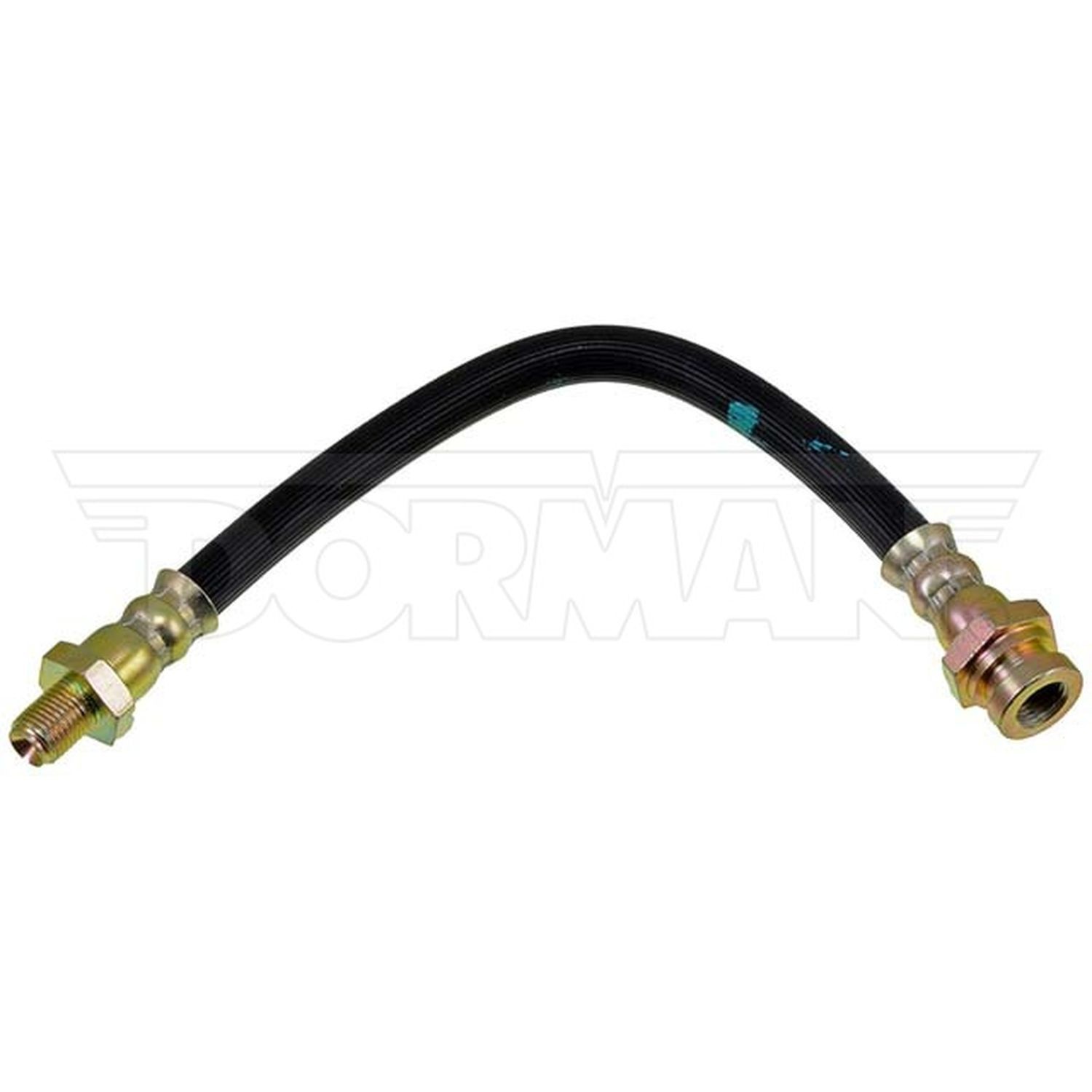 Dorman H96868 Brake Hydraulic Hose For Select 68-89 Nissan Models